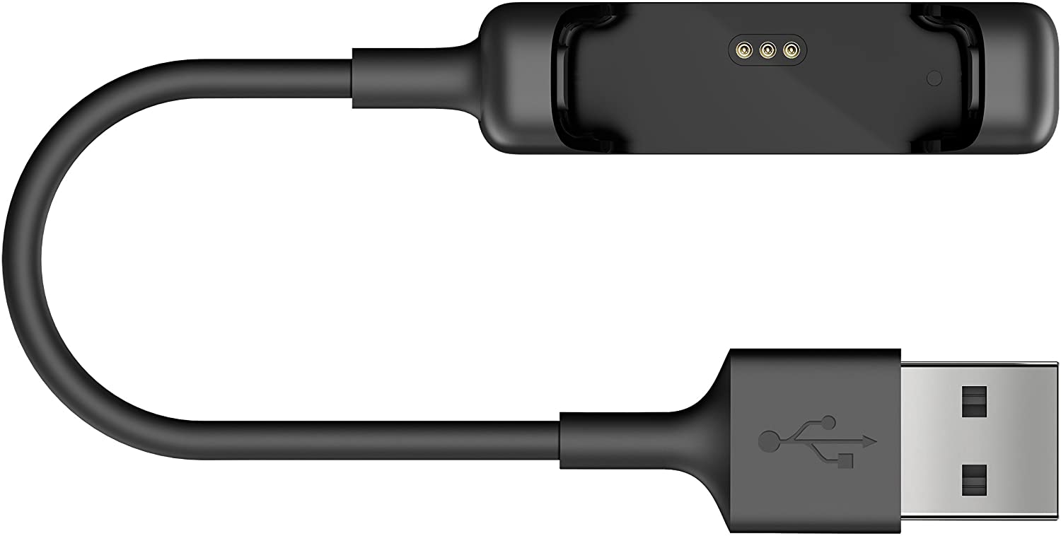 fitbit flex 2 charging cable