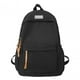 thumbnail image 2 of Mochila de moda Salvador Mochilas de nailon versátiles portátiles Senderismo Viajes al aire libre negro, 2 of 10