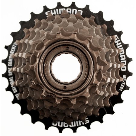 shimano 7 speed bike