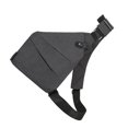 thumbnail image 2 of Para Bolso de Hombro para la bolsa de cofre para hombres/ Mujeres Livianas Ligeros Multifuncionales Bolsa de científica Almacenamiento para El Negocio al Aire Libre/, 2 of 7