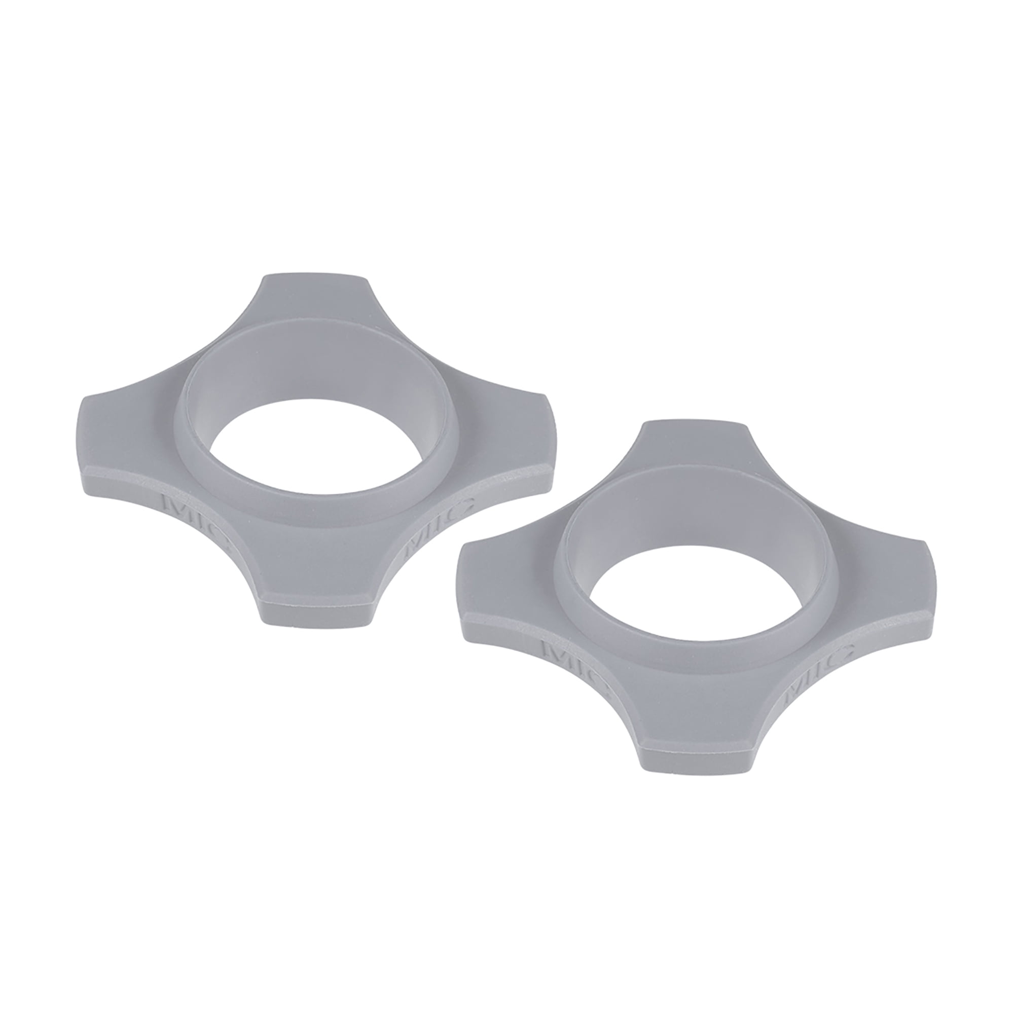 Shakeproof Wireless Handheld Microphone Antirolling Mic Protection