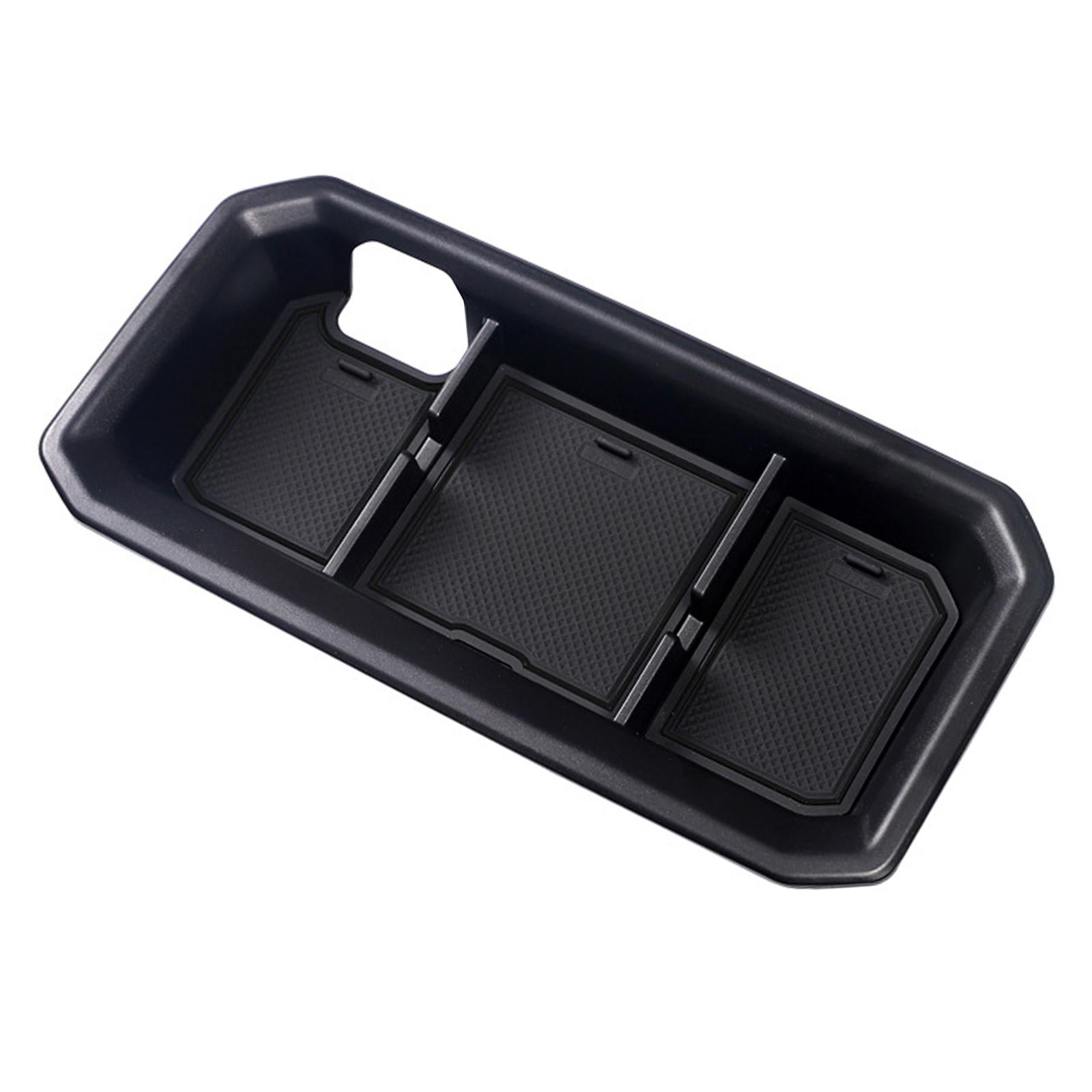 Dashboard Organizer Holder Tray Car Dashboard Storage Box for 2022