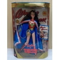 thumbnail image 1 of Muñeca Barbie Wonder Woman Mattel Edición Coleccionista, 1 of 4