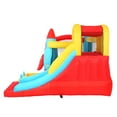 thumbnail image 4 of Veryke Inflatable Bounce House for Kids, Durable Sewn Rocket Castle with Extra Thick Material, 4 of 12