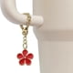 thumbnail image 5 of Cadena Con Dijes Flores Llavero para Accesorios La Copa, 5 of 9