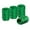 Green, variant on Car Tire Valve Stem Caps, 4pcs Air Caps Cover, Universal for Cars, SUVs, Bike, Trucks and Motorcycles