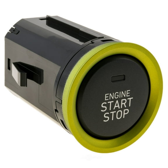 WVE 1S17840 Ignition Switch