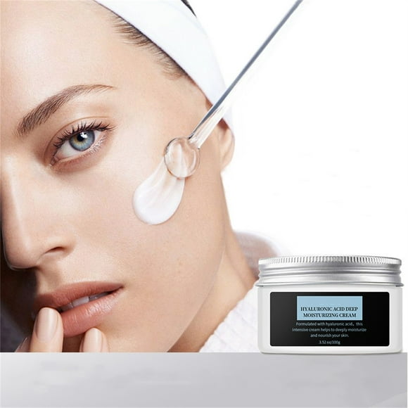 Moisturizing Long Lasting Hydration Face Moisturizer for Dry Skin Oily Skin Sensitive Skin