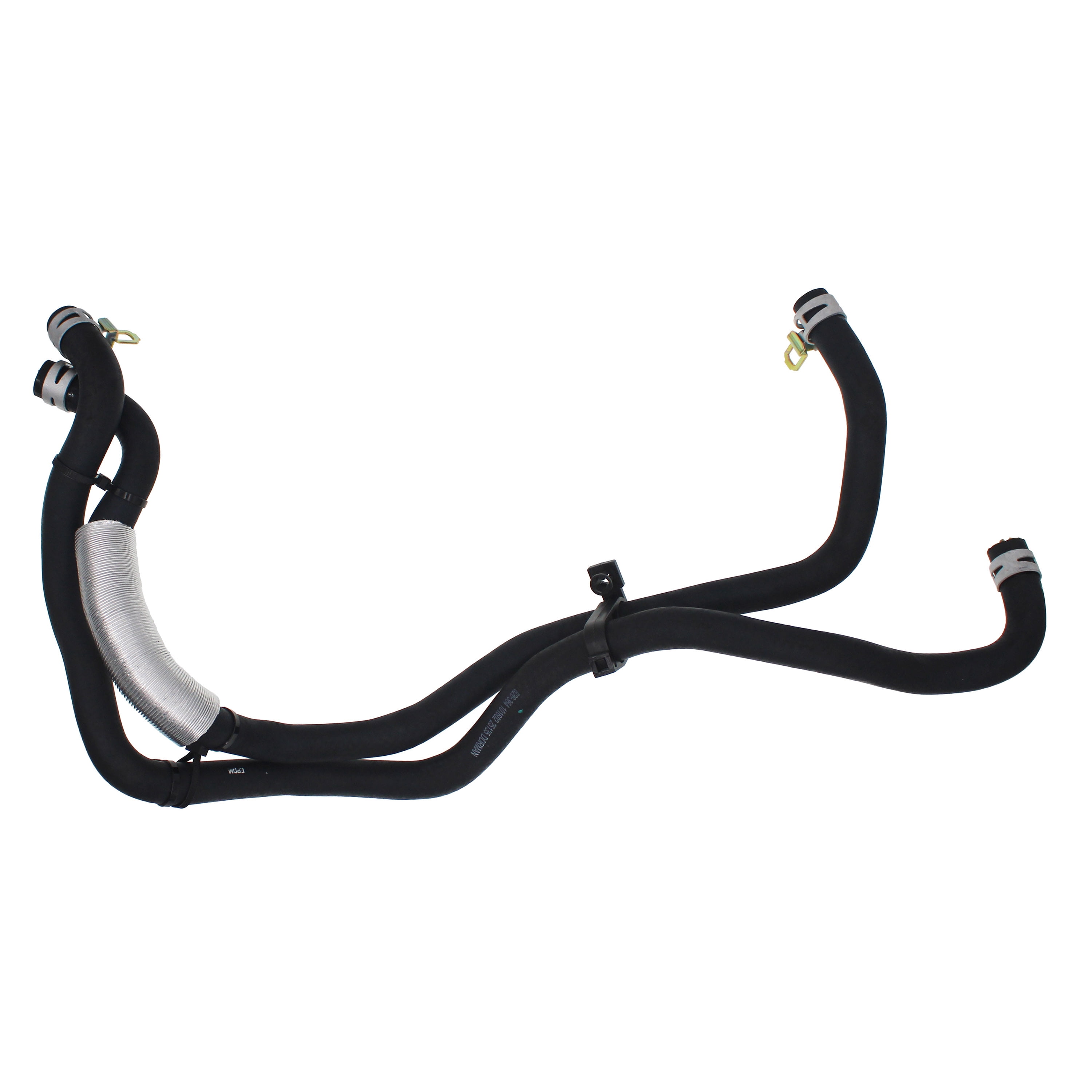 Dorman 626-364 HVAC Heater Hose Assembly for Specific Jeep Models