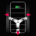 thumbnail image 2 of vissko Car Phone Holder Mount Y2 Parabrisas Air Vent Car, 2 of 8