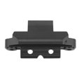thumbnail image 1 of Arm Aluminium Alloy Front Arm Bulk For Axial  Rock Racer 90026 RC Upgrade Part Black, 1 of 8