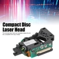 thumbnail image 2 of HLONK Compact Disc Laser Head Optical Drive Pickup for Xbox 360 Gaming Repair Unit HOP-15XX - Precision Replacement Part for Enhanced Performance & Reliability, 2 of 9