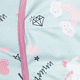 thumbnail image 4 of Batita CHIQUI MUNDO Mi Primera Batita Dream Unicorn Ultra Suave y Ultra Absorbente, 4 of 4