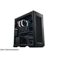 thumbnail image 4 of Phanteks Enthoo Pro 2 Full Tower - High-performance Fabric Mesh, Closed Window, Dual System/PSU Support, Massive Storage, Black, 4 of 10