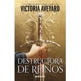 thumbnail image 1 of Destructora de reinos Océano Gran Travesía 9786075574523, 1 of 2