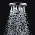thumbnail image 3 of Methven Kiri Pomme de Douche Satinjet Brevetée Power Vaporisateur, 3 of 3