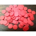 thumbnail image 4 of Contadores de fichas,Juego de fichas de póquer de plástico Jugar fichas de conteo,Fichas de juego de cartas de póquer Aprendizaje a granel Conteo de matemáticas,Juego de bingo Tarjetas, 4 of 9