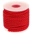 thumbnail image 3 of UPOUART Red Polyester Twine Rope for Bowknot, Bag Handles, Home Decor and Crafting Projects, 3 of 8