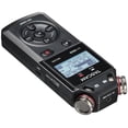 thumbnail image 2 of Grabador de campo Tascam DR-05XP Float de 32 bits con interfaz USB-C, 2 of 7