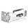 thumbnail image 4 of Pestillo de puerta de acero inoxidable de 4 pulgadas con tornillos para puerta de gabinete TUNC Sencillez, 4 of 5