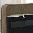 thumbnail image 6 of Doayai Rectangle Elevated Pet Bed Sofa for Small & Medium Dogs – Comfortable & Durable Raised Pet Couch with Cushioned Padding, Easy to Clean, Modern Furniture Design, 6 of 10