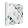 thumbnail image 2 of Trademark Fine Art 'Turkish Tile I' Canvas Art by Jodi Fuchs, 2 of 4