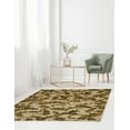 thumbnail image 4 of Linon Vintage Area Rug, 5' x 7.5', 4 of 6
