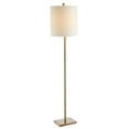 thumbnail image 3 of SAFAVIEH Octavius Simple Glam 61 in. H Floor Lamp, Brass Gold, 3 of 4