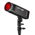 thumbnail image 2 of Kit de gel en color Flashpoint XPLOR 100 Pro, eVolv 200, AD100 Pro, 2 of 8