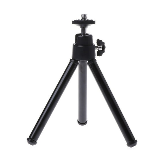 Universal Mini Portable Tripod Holder Stand for Camera Camcorder New