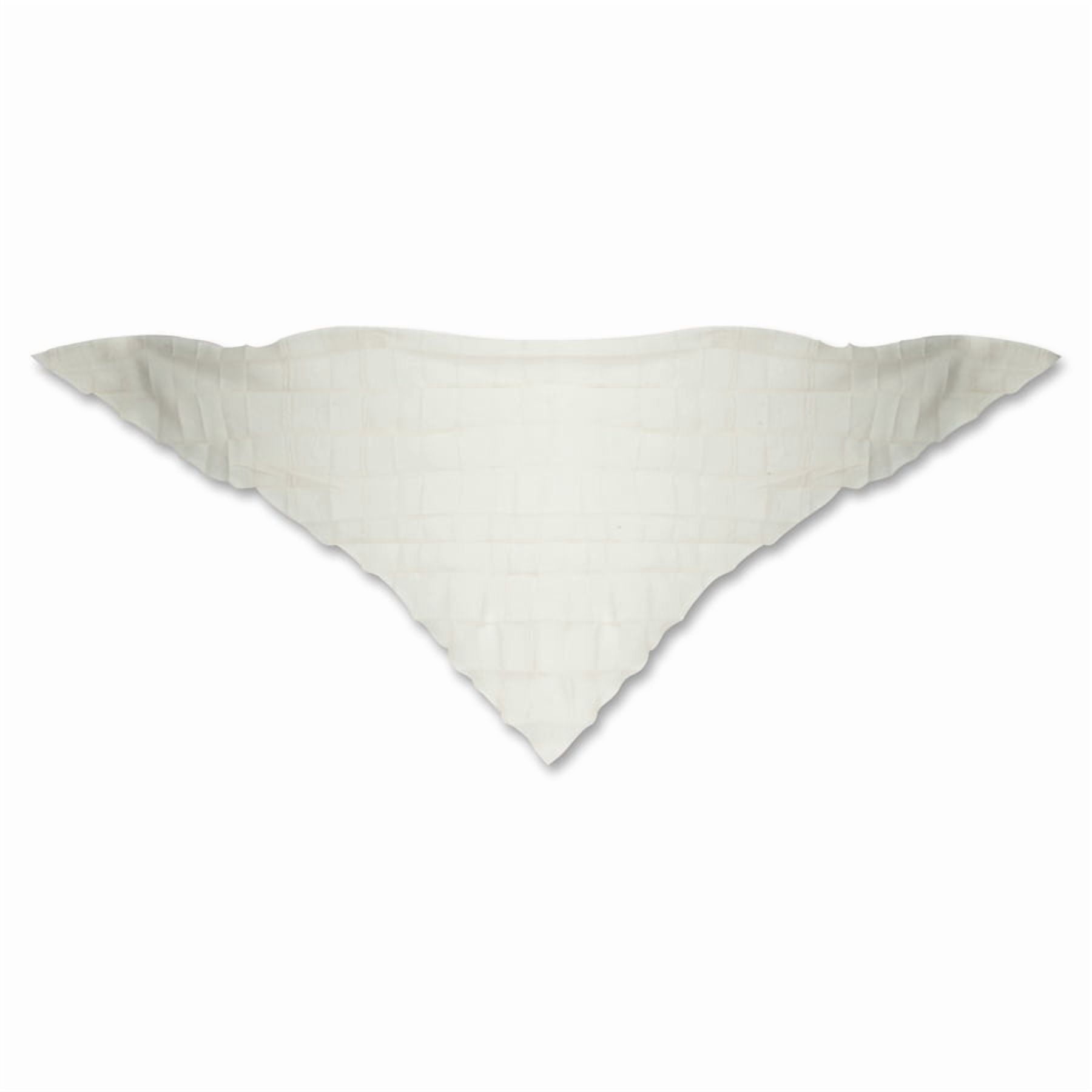 First Aid Only First-Aid Refill Sling/Tourniquet Triangular Bandages 40" x 40" x 56" 10/Pack AN5071