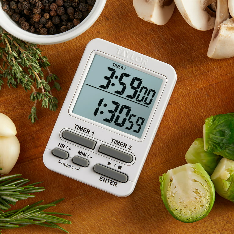 Taylor Kitchen Timers