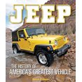 thumbnail image 2 of Jeep, Patrick R. Foster Hardcover, 2 of 2