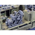 thumbnail image 4 of Resicast 1:35 REME Leyland Retriever Workshop Truck Full Resin Kit #351162, 4 of 7