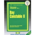 thumbnail image 3 of Bay Constable II(Passbooks) (Passbooks Study Guide), 3 of 3