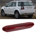 thumbnail image 4 of LR036355, High Mount Third Stop  Light Original Standard Shockproof  For Car Red, 4 of 8