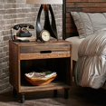 thumbnail image 2 of INK+IVY Renu Nightstand Light Brown Multi, See, 2 of 4