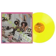 The Meters - Rejuvenation (VMP Exclusive Neon Yellow Vinyl) LP Record