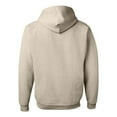 thumbnail image 2 of JERZEES NuBlend Hooded Sweatshirt, 2 of 3