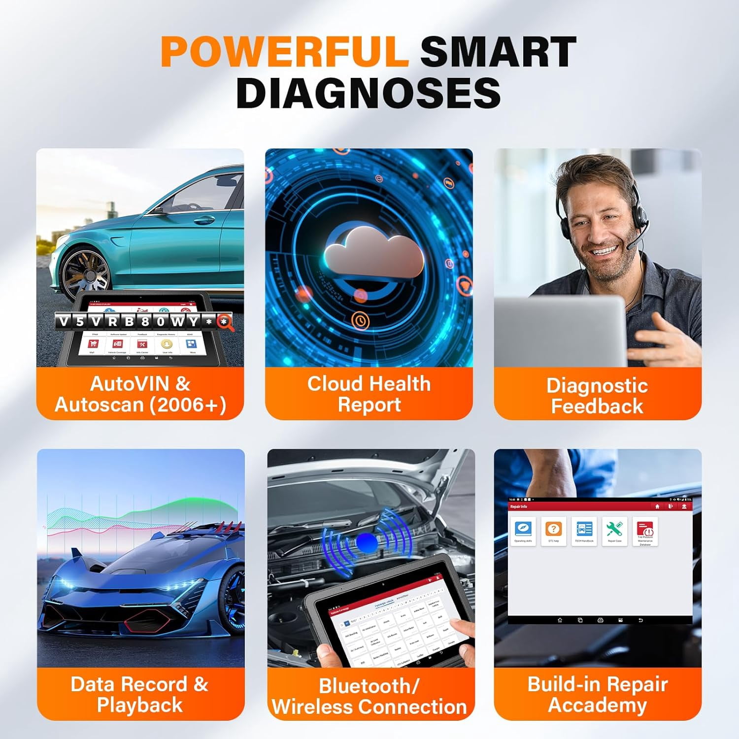 10.1'' Bidirectional Scan Too LAUNCH X431 PRO3 V+ 5.0, ECU C0ding, 55+ Services, All Systems Diagnostics, OEM Topology Map