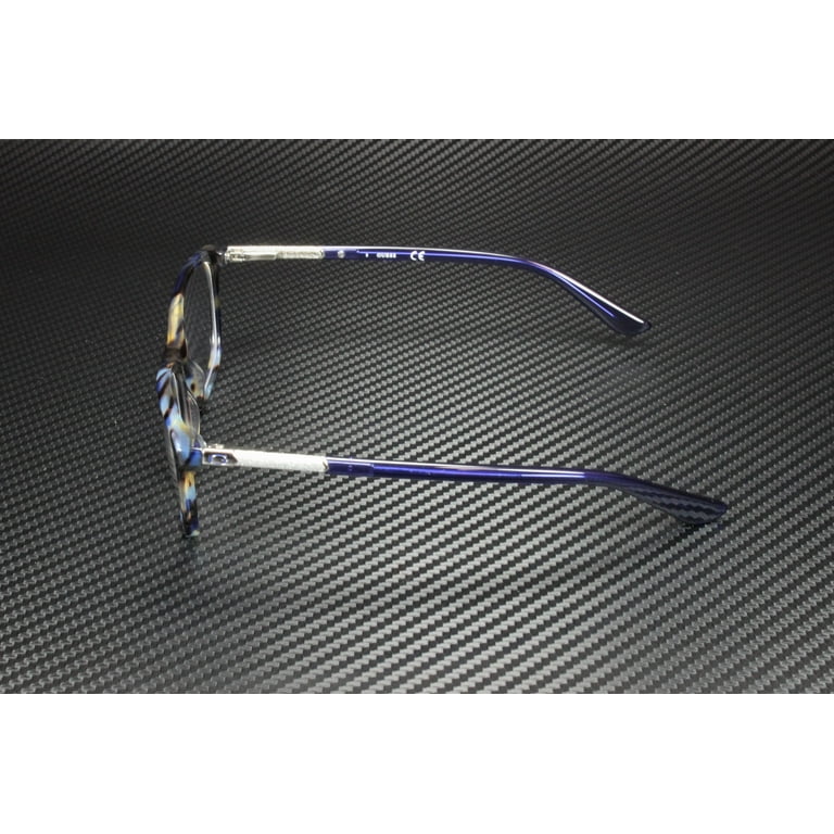 Guess 2658 eyeglasses hot sale