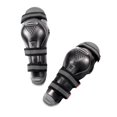 thumbnail image 1 of 1 Par de Protección Del Cuerpo de Motocross Negro Protector de para Montar MK1009 Macarena Protección del cuerpo de Motocross, 1 of 8