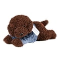 thumbnail image 1 of PENGXIANG Peluche Chien en Peluche Jouet Cadeau Simulation Chiot, 1 of 2