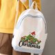 thumbnail image 3 of Grinch Decor Grinch Christmas Decorations Iron On Transfer Heat Transfer Design Sticker Iron On Vinyl Patches Iron On Transfer Paper For Clothing Hat Pillow Backpack DIY Craft Supplies, 3 of 3