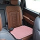 thumbnail image 5 of XWSHYW Cojines para Sillas Cojín de Asiento de Coche de Felpa Horizontal, Asiento Individual Delantero, Cojín de Asiento Individual Cálido, Respaldo Sin Encuadernación, Funda de Asiento Cálido, 5 of 6
