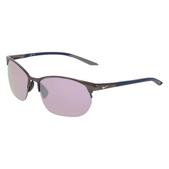 Sunglasses NIKE MODERN METAL ZONE E IH 0912 X 021 Satin Gunmetal / Course Tint