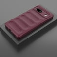 thumbnail image 2 of ELEHOLD Case for Google Pixel 7A,Flexible Full Body Protection Precise Camera Hole Shockproof Slim Lightweight Non-Slip Dustproof Case for Google Pixel 7a,Winered, 2 of 7