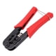 thumbnail image 5 of Pelacables, Operación Segura 6p 8p Herramienta De Crimpado De Módulo Dual Larga Vida útil Diseño Ergonómico Para Exteriores ANGGREK Otros, 5 of 8