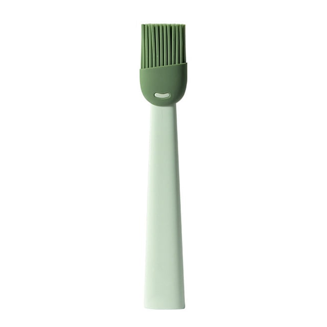 Cepillo de aceite para hornear Advancent silicona mango largo herramienta de cocina