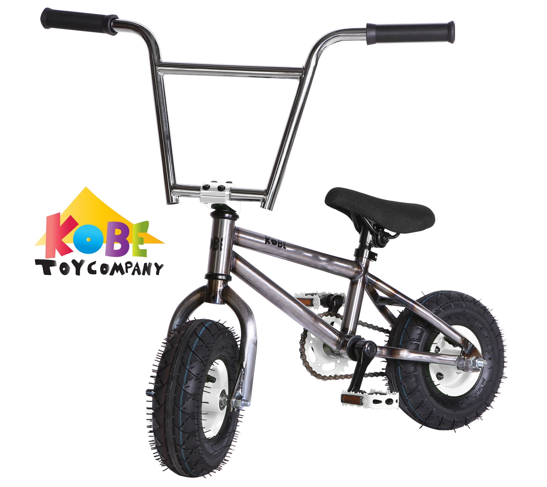walmart mini bmx